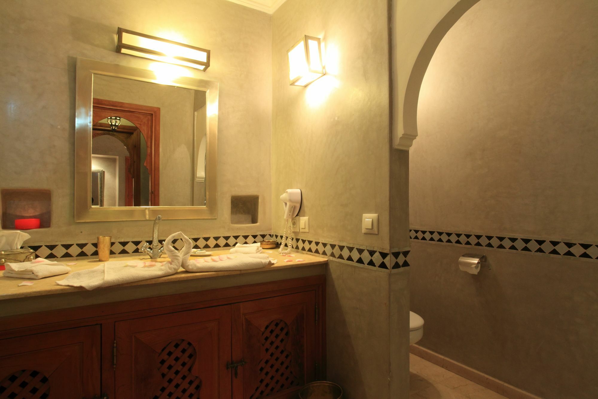 Dar Sholmes Hotel Marrákes Kültér fotó