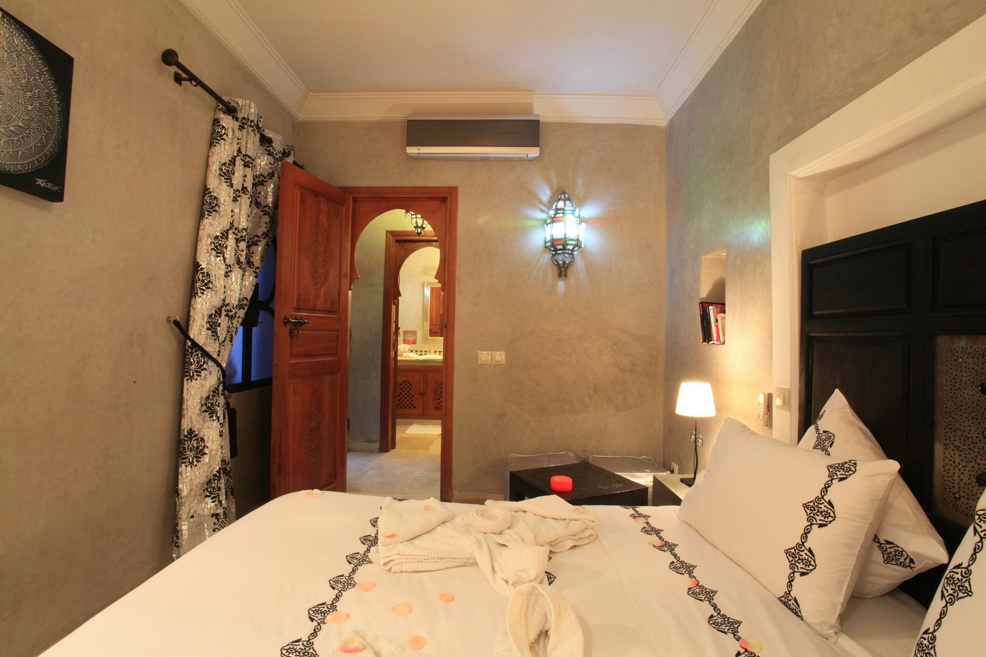 Dar Sholmes Hotel Marrákes Kültér fotó